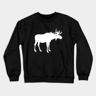 Moosicorn Crewneck Sweatshirt